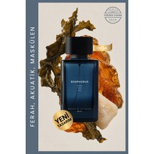 Royal Platinum BOSPHORUS 100 ML NİCHE PARFÜM