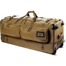 5.11 Cams 3.0 Rolling Duffel Bag 190 Litre Kangaroo