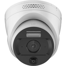 Hikvision HF-VH243 4mp 2.8mm Dome Yangın-Isı Algılama Kamerası