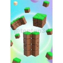 Toptan3D Stres Küpü, Çim, Çimen Stres Küpü