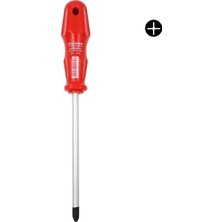 Ceta Form Torex Yıldız Uçlu Tornavidalar | PH3X150 mm | 4200/84M