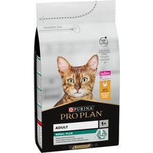 Pro Plan Tavuklu Yetişkin Kedi Maması 1,5 Kg