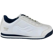 Lescon Wınner-9 Beyaz Erkek Günlük Sneakers Spor Ayakkabısı