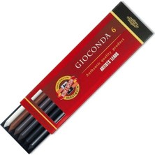 Koh-i-Noor Portmin Kalem Yedeği 5,6 mm Karışık