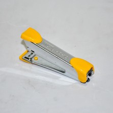 Hd-10 Metal Zımba Makinesi Sarı