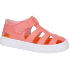 Ortopedik Ped Tabanlı Unisex Çocuk Sandalet