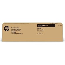 Samsung CLT-C506L Mavi Yüksek Kapasiteli Orjinal Toner / CLX-6260ND / CLX-6260FD
