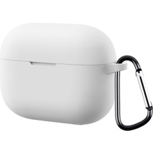 bbtech Huawei Freebuds Se 4 Anc ile Uyumlu Silikon Kulaklık Kılıfı