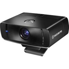 Elgato Facecam Pro 4K60FPS Webcam