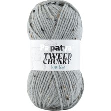 Papatya Tweed Chunky 2150