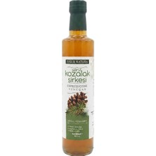 Tabib Natura Kozalak Sirkesi