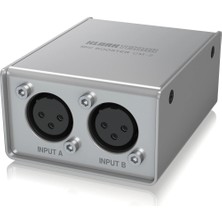 Klark Teknik Klark Teknık Cm-2 Mic Booster
