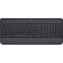 Logitech Signature K650 Siyah Kablosuz Klavye