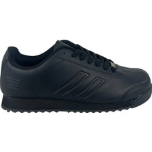 Matzeliger B61 Siyah Erkek Günlük Rahat Sneakers Spor Ayakkabı
