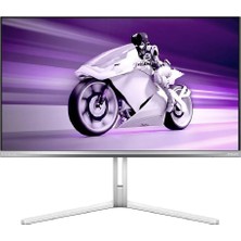 Philips Evnia 27M2N8500/00 26,5 Inc  360Hz 0.03MS HDMI Dp Adaptive Sync HDR400 Qhd Qd OLED Gaming Mo