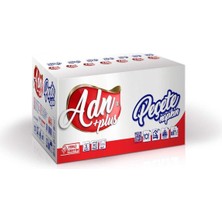 Adn Plus Servis Kare Peçete 32'li 23X24 cm 1 Koli