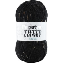 Papatya Tweed Chunky 2000