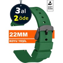 Trendburada Huawei Watch Gt Gt2 Gt3 Gt4 Gt5 Pro 46mm Xiaomi Redmi Watch 5 Active-Lite Saat Uyumlu 22mm Çelik Metal Saat Kordonu Kayışı TB1