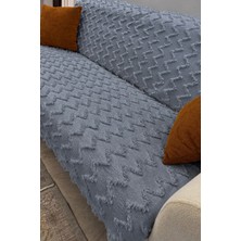 Empressco Çekyat ve Koltuklar Için Şık ve Koruyucu Örtü 175X210CM