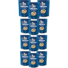 Vegeta Klasik Çeşni 12 x 200 gr