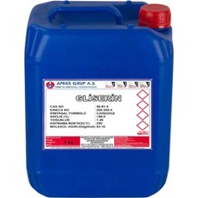 Apeks Gliserin 5 kg