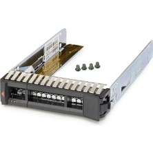 Ronanna Ibm-Lenovo 00E7600 M5-X6 2.5 Kızak