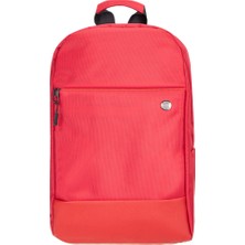 Ronanna Plm Palma Notebook Sırt Çantası 15&amp;quot;-16&amp;quot; Bordo