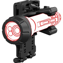 Led Lenser Ledlenser Profesyonel Taktik Kılıf Tip D