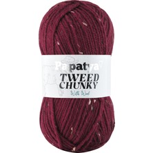 Papatya Tweed Chunky 3250