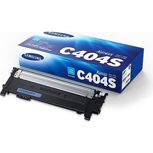 Samsung C404S Mavi Orjinal Toner / SL-C430 / SL-C430W