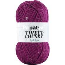 Papatya Tweed Chunky 4535
