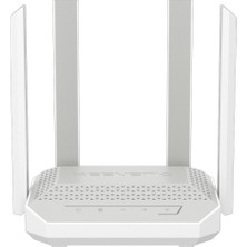 Keenetic Speedster Dsl AC1200 Wi-Fi 5 Supervectoring Vdsl2/adsl2+ Modem Router