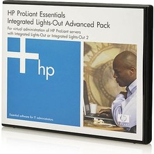 Ronanna Hp Ilo Adv Incl 3yr Ts U 1-Svr Lic