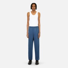 The Kooples Erkek Straıght Fıt Mavi Jean