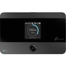TP-Link Tp-Lınk M7350 300MBPS 4g Lte Mobıl Kablosuz Router