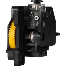 Bambu Lab P1P/P1S Paslanmaz Çelik Extruder Kit - FAE016 - Orijinal