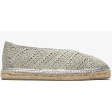 Castaner KIM/200  Kadın Bej Espadril