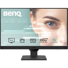 Benq 23.8 Inc  GW2490 100Hz 5ms(gtg) HDMI Dp Eyesafe 2.0 Fhd IPS Monitör