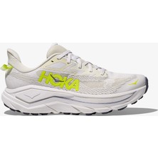 Hoka Challenger 8 Erkek Beyaz Koşu Ayakkabısı