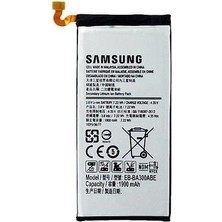 Lims Store Samsung A8 2016 Batarya Pil