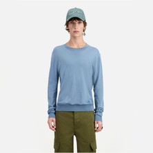 The Kooples Unisex Baskılı Yeşil Şapka