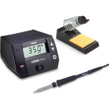 Weller WE1010-M Black Edition 85W Dijital Isı Ayarlı Havya T0053298392-M