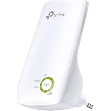 TeknoKapsül Tp-Link TL-WA854RE Wi-Fi 300MBPS Menzil Genişletici Priz