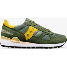 Saucony Shadow Original Erkek Yeşil Spor Ayakkabı