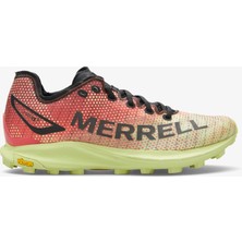 Merrell Mtl Skyfire 2 Matryx Kadın Turuncu Koşu Ayakkabısı