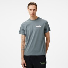 Ripndip Rip N Dip Taste Like Nerm Erkek Gri T-Shirt