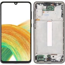 Lims Store Samsung A33 Ekran Dokunmatik OLED (Çıtalı)