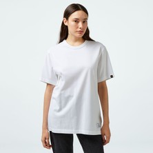 Alpha Industries Essential Gen Iı Unisex Beyaz T-Shirt