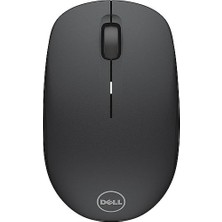 Ronanna Dell WM126 570-AAMH Kablosuz Optic 1000 Dpi Siyah Mouse