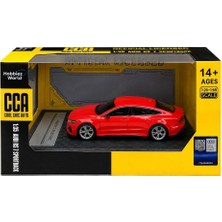 Toyfest Cca 1/32 Audi Rs 7 Sportback Model Araba